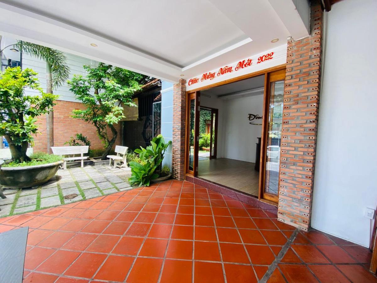 Dong Xuan Hong Hotel Phu Quoc Exterior photo